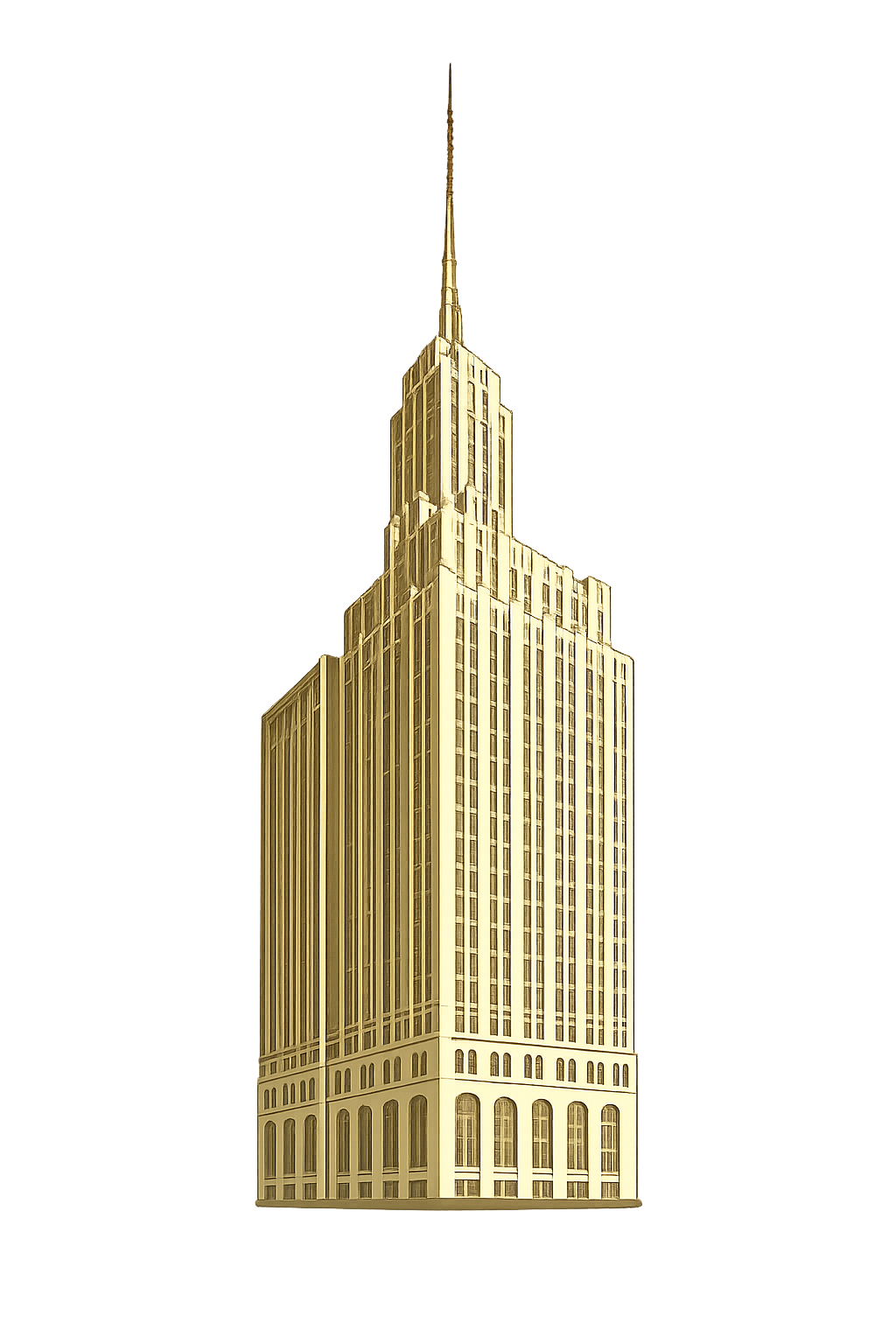 Rand Building