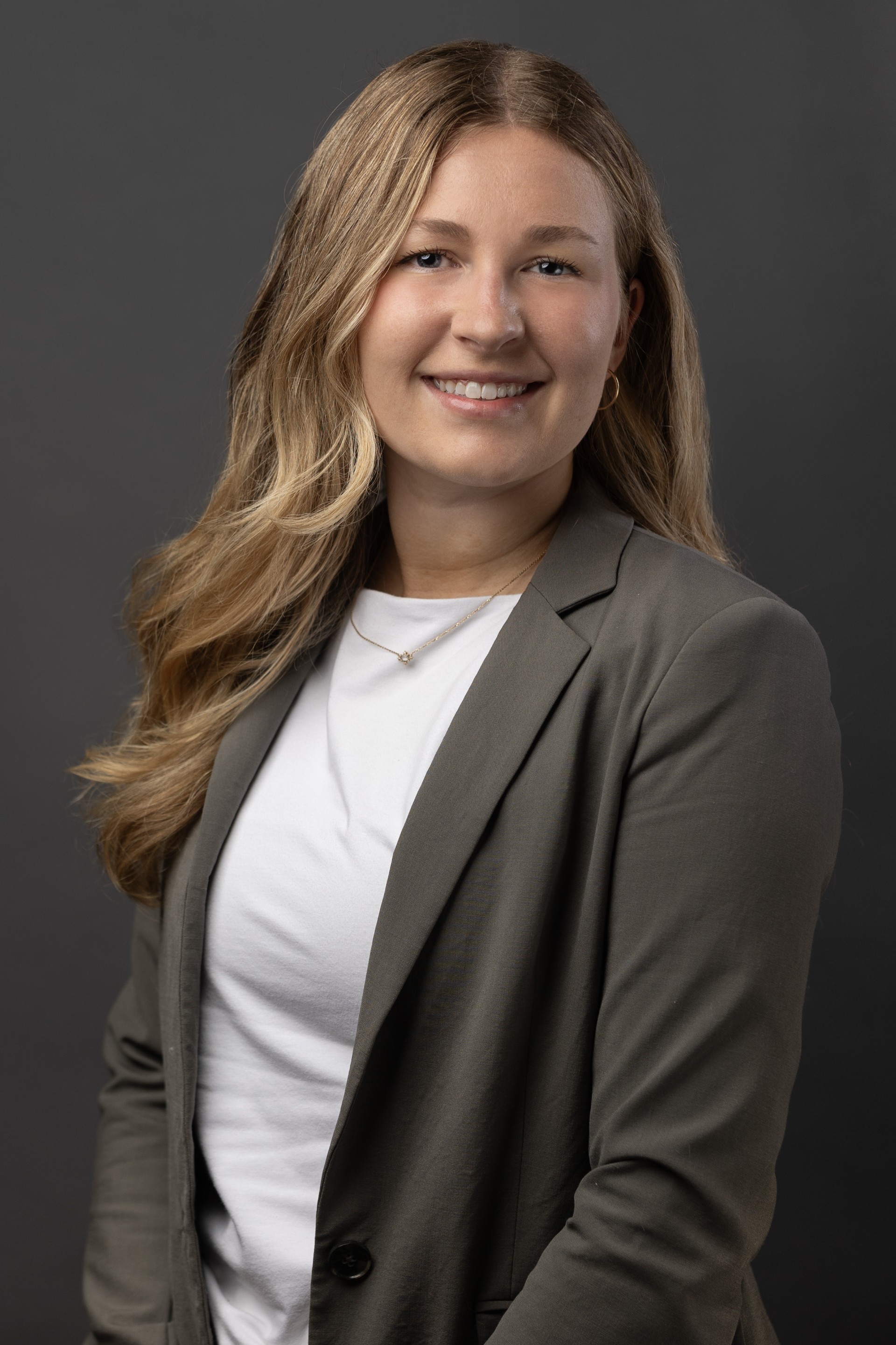Katelyn Blencowe headshot